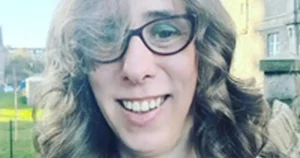 Fury after university staffer Heather Herbert hoped Ann Widdecombe suffered ‘painful death’