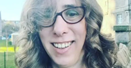 Fury after university staffer Heather Herbert hoped Ann Widdecombe suffered ‘painful death’