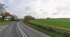 Boy dies after being hit by a lorry in Essex