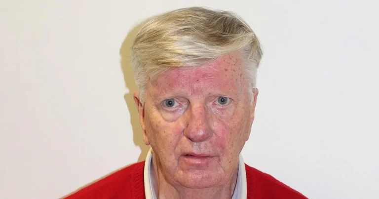 Church leader sexually assaulted young men and police fear there may be more victims