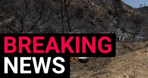 Number of British people killed in Spain wildfires rises to five