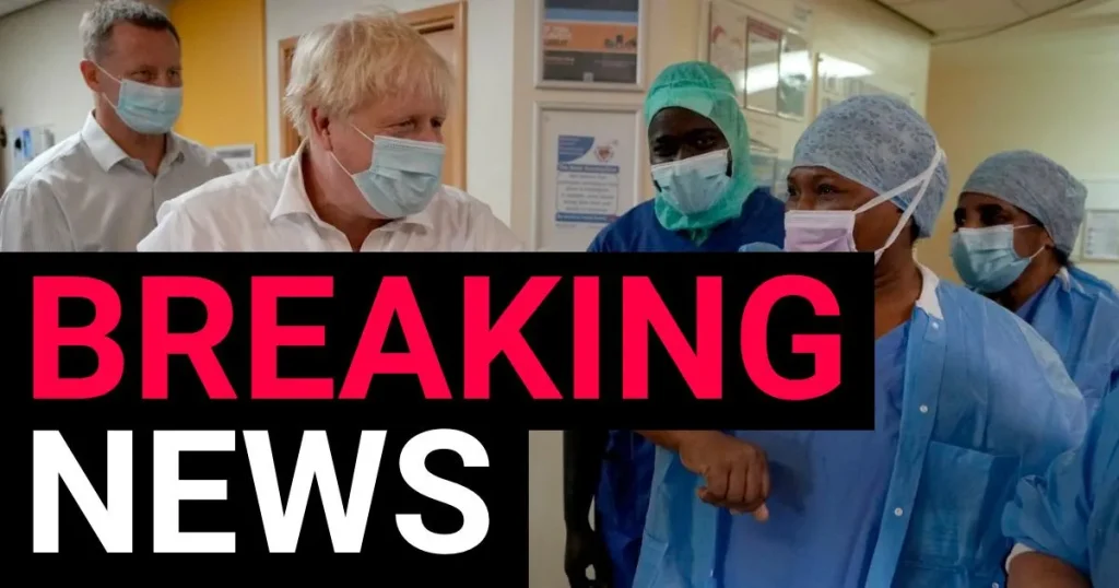 Government wasted £10,000,000,000 on PPE during Covid pandemic