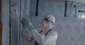 Suspected Ebola case is being ‘monitored’ in London hospital
