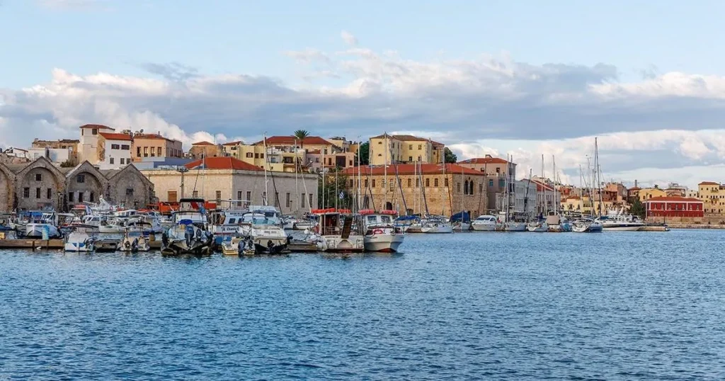 British tourist found dead on cruise ship off Greek island