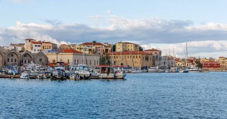 British tourist found dead on cruise ship off Greek island