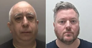 Covid cons said ‘let’s milk’ PPE shortages splashing cash on Rolexes and Porsches