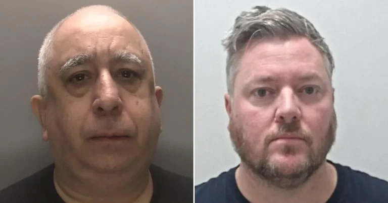 Covid cons said ‘let’s milk’ PPE shortages splashing cash on Rolexes and Porsches