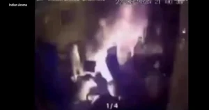 Teenagers guilty of pouring petrol on restaurant diners and setting them on fire