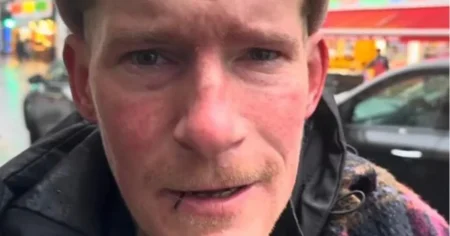 Man banished from every corner of Croydon