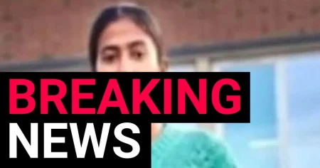 Knifeman snuck into bedroom and ‘stabbed mum’ as she slept with new baby