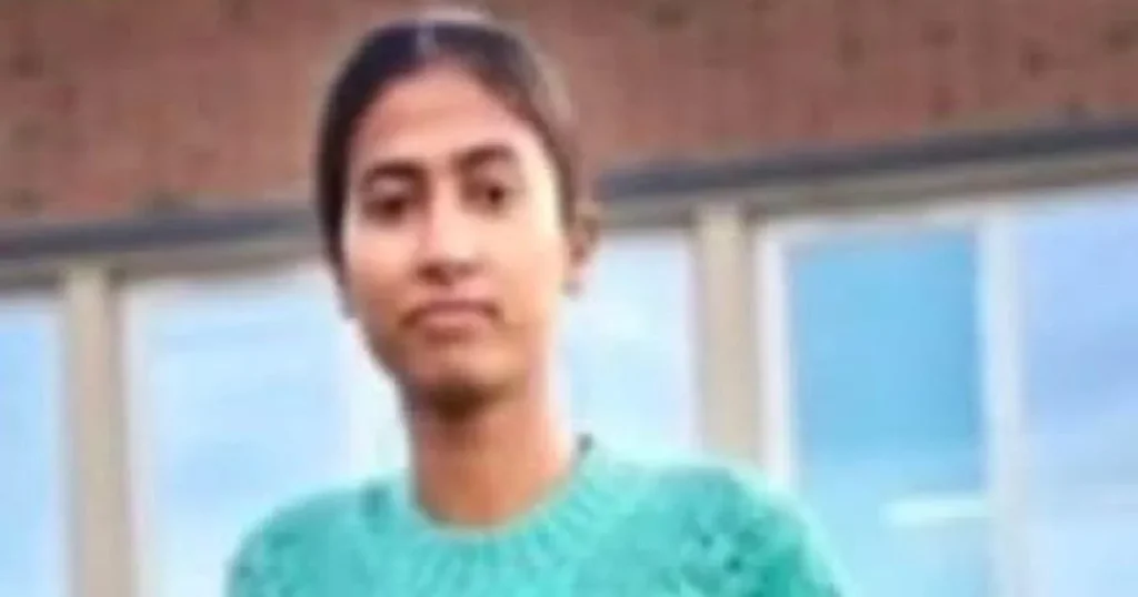 Family of mum stabbed to death ‘by stranger’ while asleep next to baby demand ‘justice’