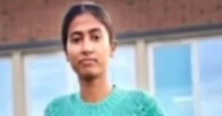 Family of mum stabbed to death ‘by stranger’ while asleep next to baby demand ‘justice’