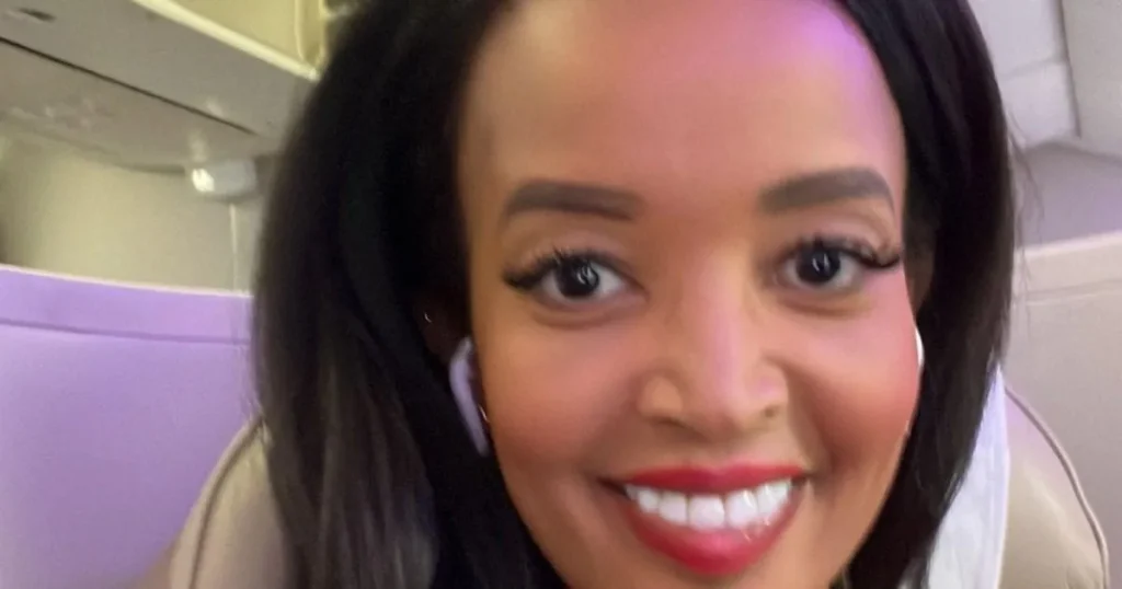 British woman jailed in Dubai over £19,000 unpaid rent shared cell with murderers