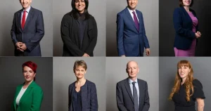 All the winners and losers as Andy Burnham’s announces his new look cabinet