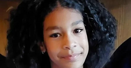 Girl, 11, died in River Thames while trying to rescue friend’s shoe