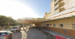At least 60 in hospital with toxic gas poisoning from Costa del Sol hotel