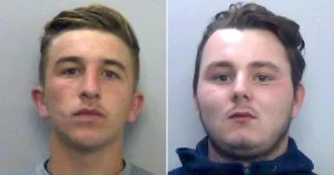 Releasing two of PC Andrew Harper’s killers early would be an ‘insult’, says mum