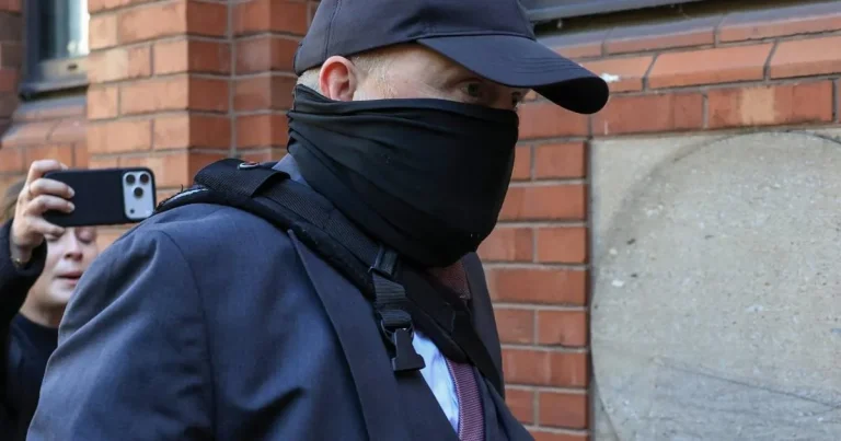 Mums given wrong ashes by rogue funeral boss tell court of ‘living nightmare’
