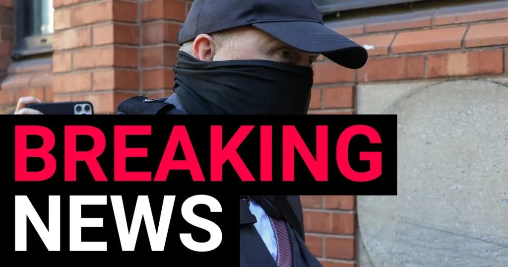 ‘Heartless’ boss of funeral home of horrors Robert Bush jailed for 20 years