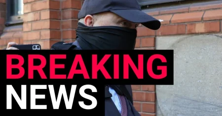 ‘Heartless’ boss of funeral home of horrors Robert Bush jailed for 20 years