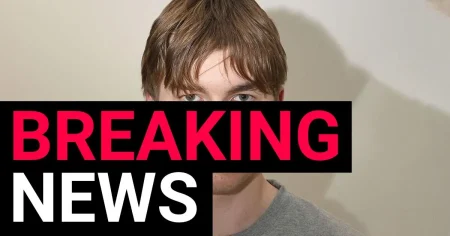 Norwegian teen guilty of travelling to UK to carry out a hit for Iran-backed gang