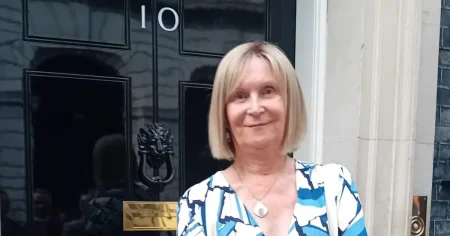 ‘Labour backed me as a woman – now I’m banned from their women’s conference’