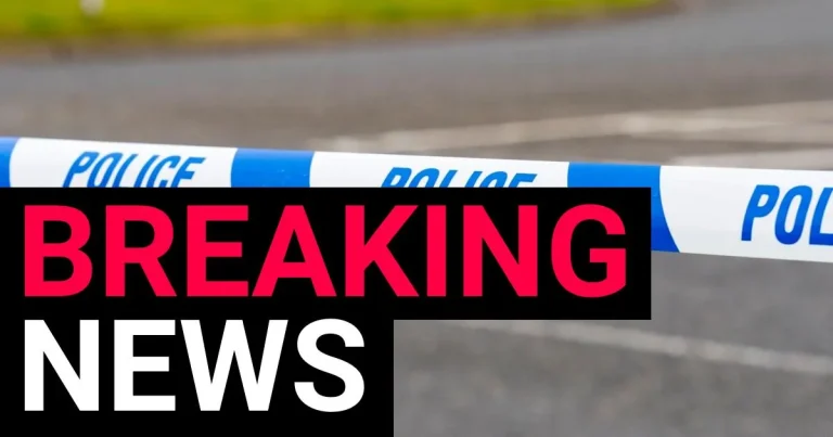 Child, 5, who vanished from village found dead in water after search