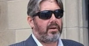 Blind drink-driver followed lorry lights for 150 miles – before police spotted him