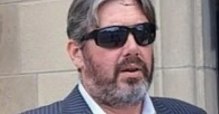 Blind drink-driver followed lorry lights for 150 miles – before police spotted him