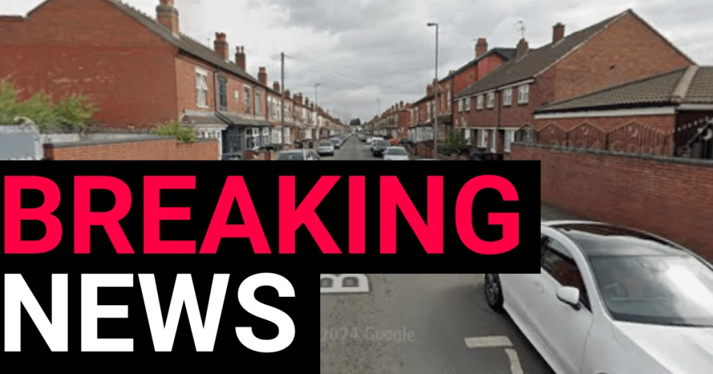 16-year-old boy in hospital after ‘life-threatening’ Birmingham shooting