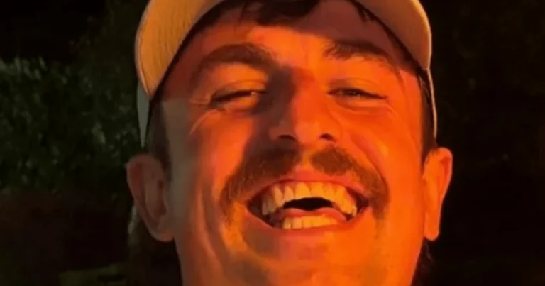 Tributes pour in for ‘life of the party’ British tourist, 28, who died on holiday in Ibiza