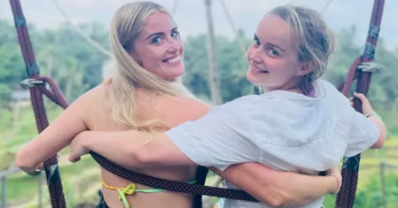 UK launches methanol travel alert after Laos shots killed 28-year-old