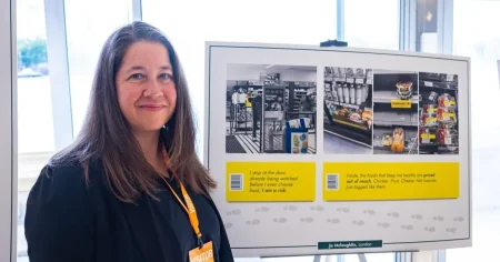 ‘I’ve lived off yellow sticker deals for five years – it shouldn’t be this way’