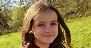 Dad demands new trial after teenager who stabbed girl, 9, walks free