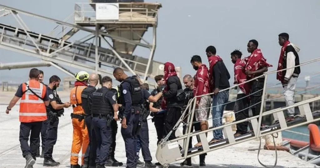 Small boat crossings are down – so what’s behind the drop?