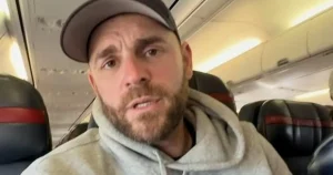 Disabled man ‘booted off’ flight after dispute over his wheelchair aid