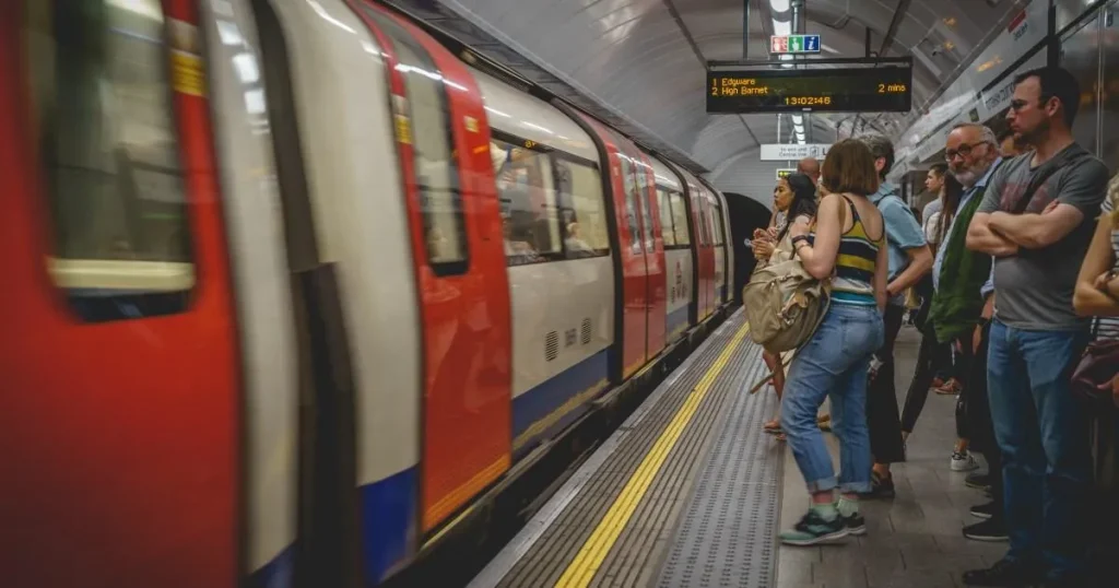 Full list of all London Underground closures this weekend with multiple Tube lines down
