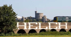 Mysterious graffiti legend Helch who ‘upset’ Queen Elizabeth dies