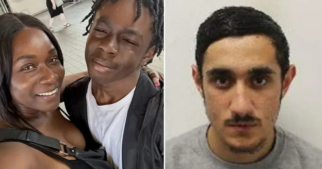 Man who killed boy, 15, as part of ‘pathetic gang rivalry’ set for early prison release