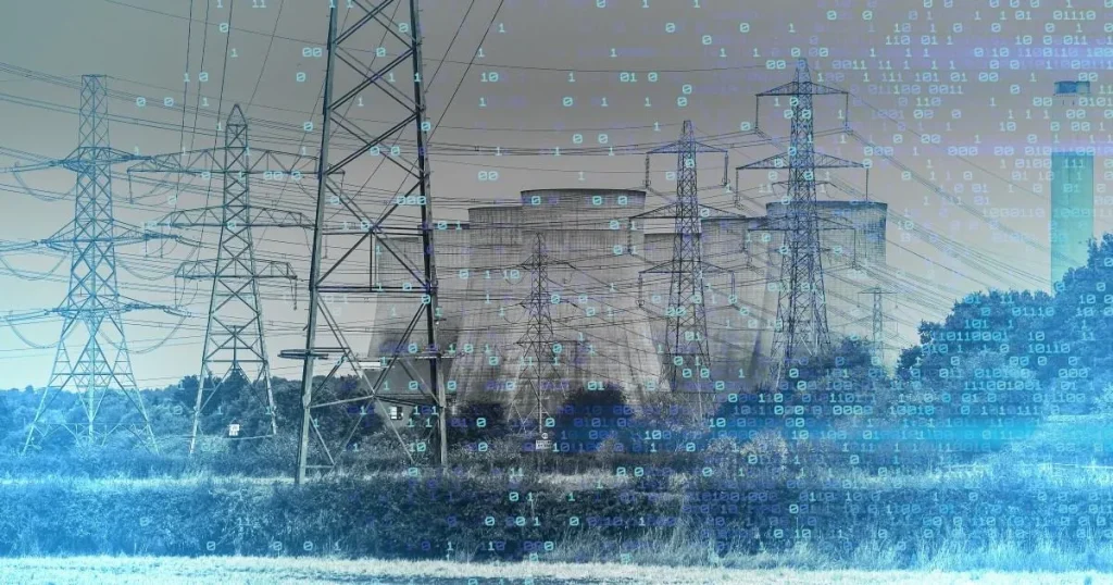 Iran-linked hackers shut down UK power generator – should we be worried?