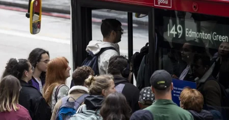 Full list of all 42 London bus routes affected by strikes this week