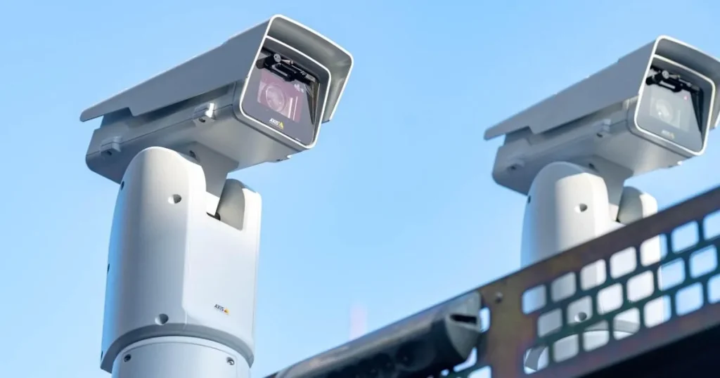 Live facial recognition cameras deployed at London Tube stations today – here’s where