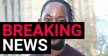 Former Cambridge University academic Jason Arday found dead at home