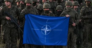 Russia could test Nato in weeks, US intelligence warns