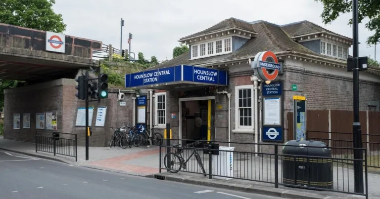 More data centres approved for west London – where are they?