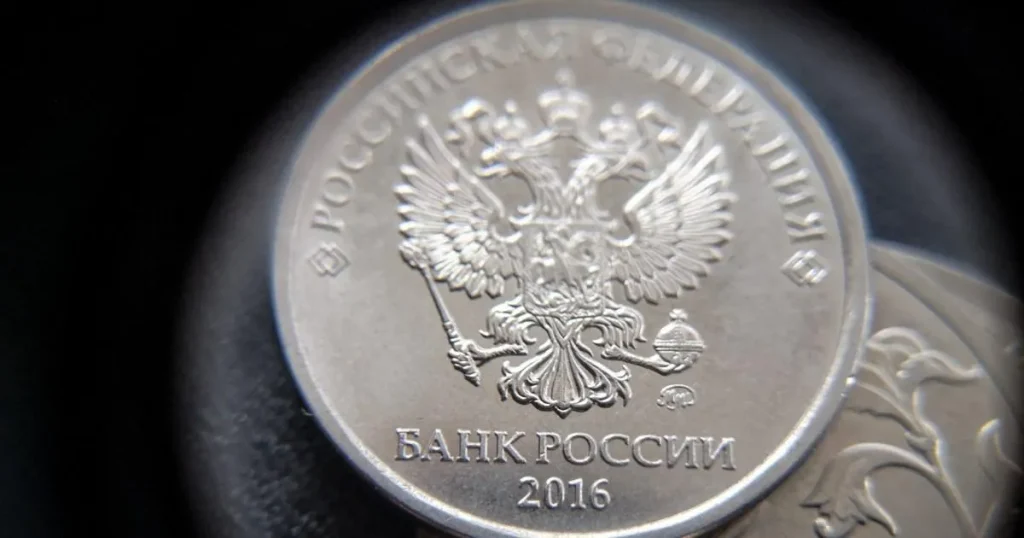 Russians are pulling billions from banks over fears Putin will raid their savings