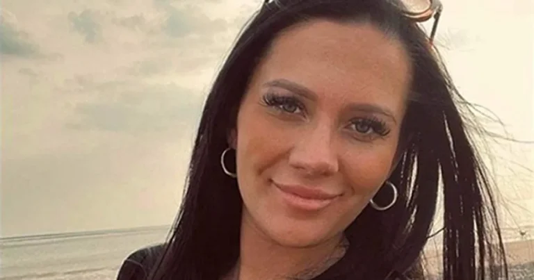 ‘My girl had to die to be heard’: Call for domestic abuse-related suicide law
