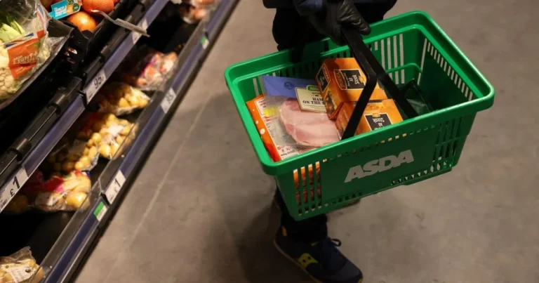 Urgent recall of pasta salads sold at Asda and Morrisons over listeria fears