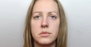 Lucy Letby’s ‘boyfriend’ died on anniversary of her first arrest