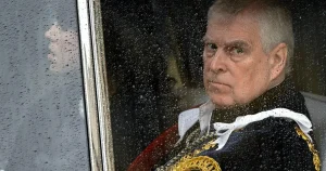 Andrew feels he’s ‘no longer part of the royal family’ after Balmoral snub